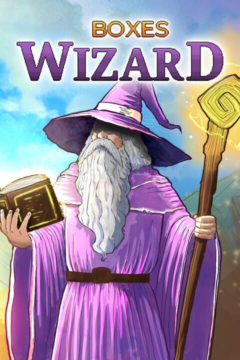 Boxes Wizard cover image
