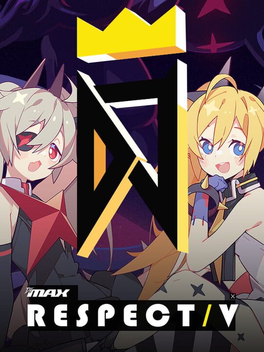 Game cover image