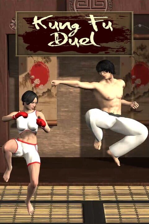 Game cover image