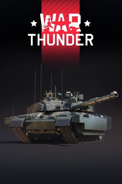 War Thunder: Marder Clovis Pack cover art