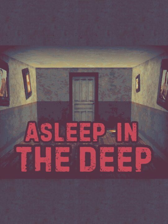 Asleep in the Deep cover image