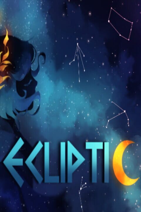 Ecliptic cover art
