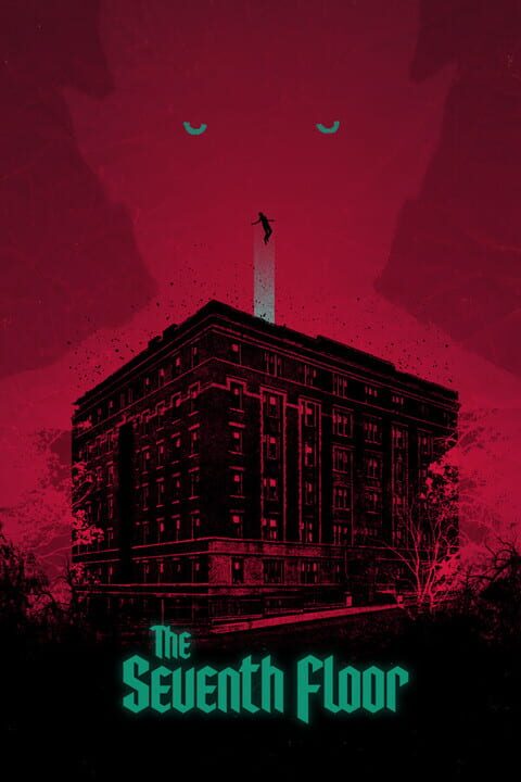 The Seventh Floor cover art