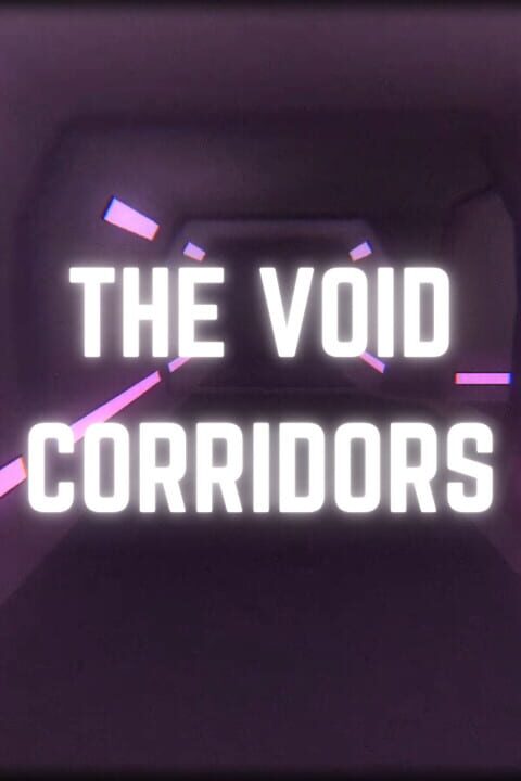 The Void Corridors cover art