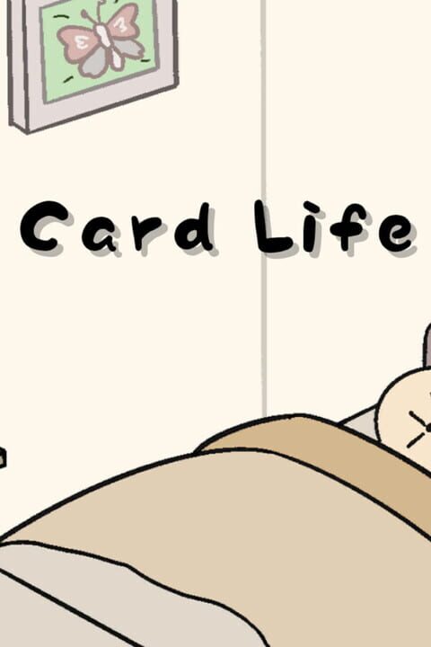 Card Town cover art
