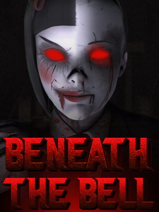 Beneath the Bell cover art