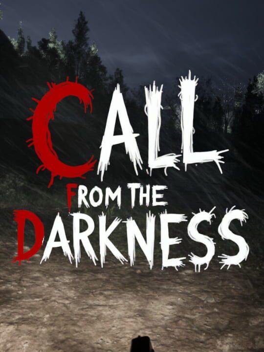 Call From the Darkness cover image