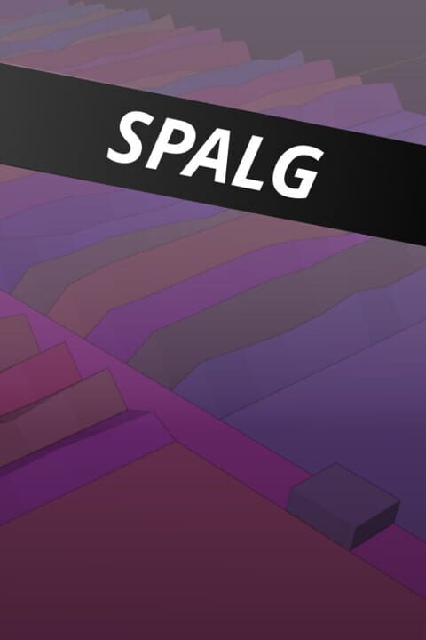 Spalg cover image