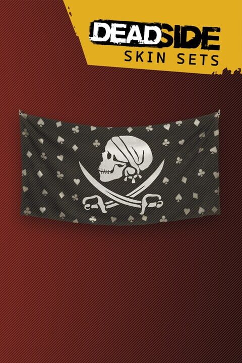 Deadside: Flags Set cover art