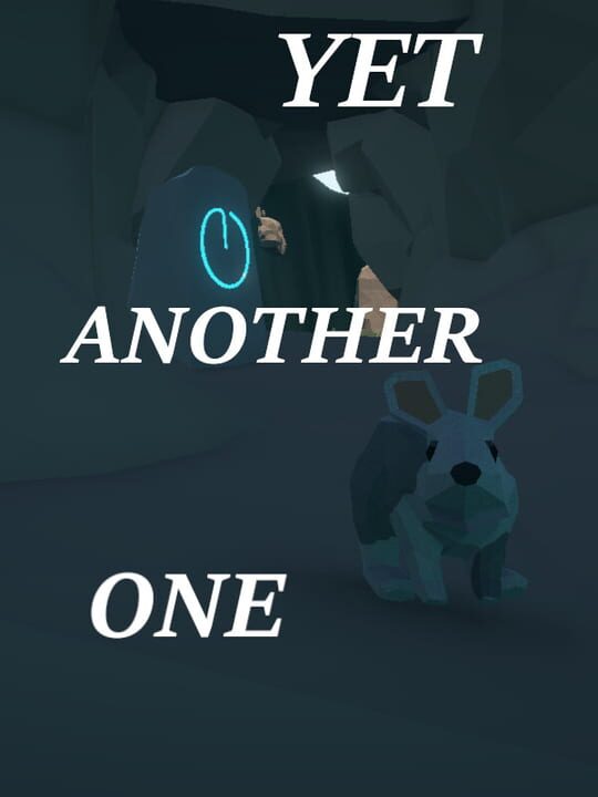 Yet Another One cover art