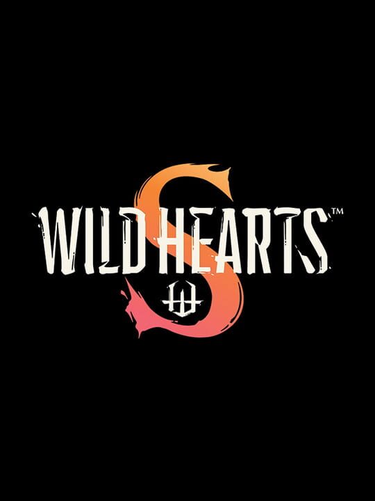 Wild Hearts S cover