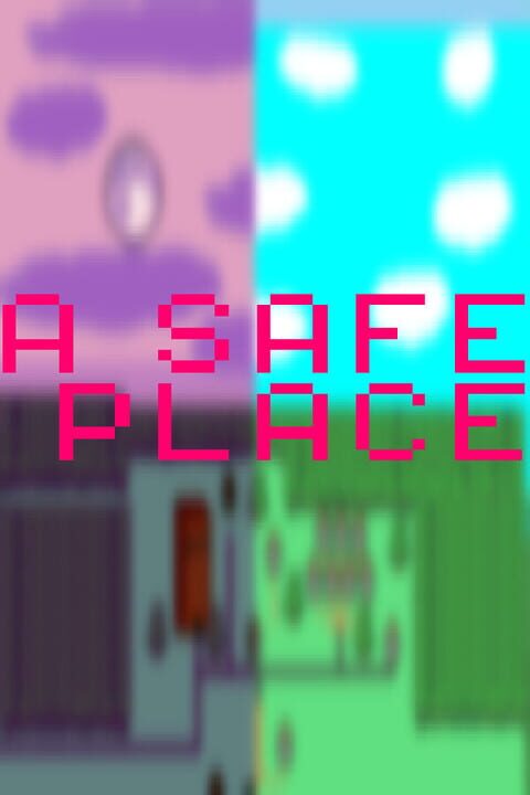 A Safe Place cover art