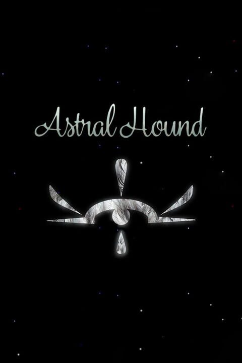 Astral Hound VR cover art