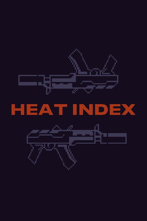 Heat Index cover art