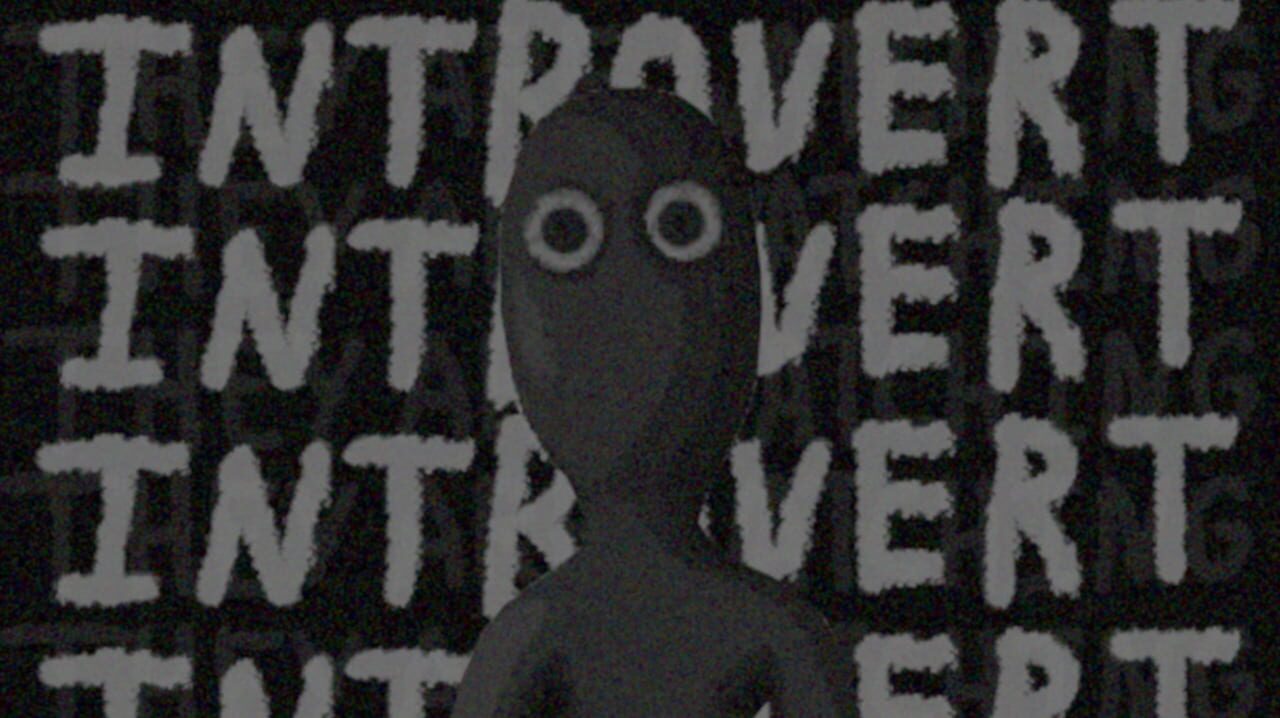 Introvert cover image