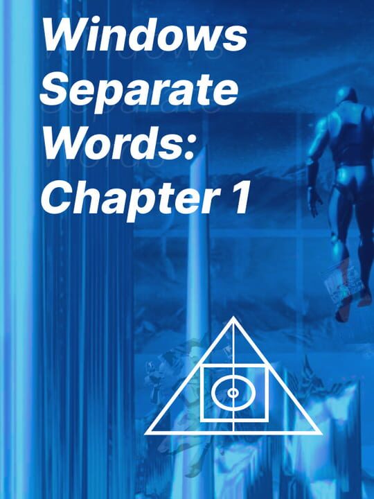 Windows Separate Worlds: Chapter 1 cover art