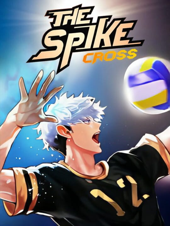 theSpikeCross
