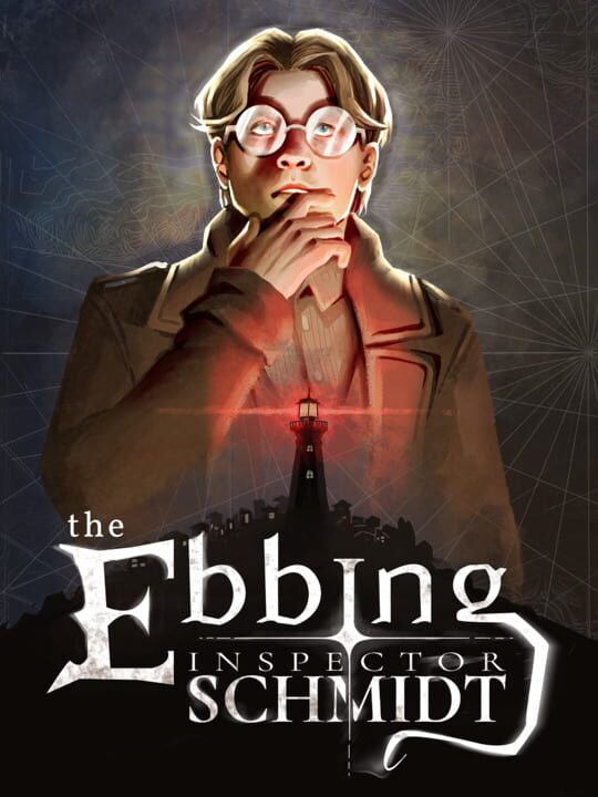 Inspector Schmidt: The Ebbing