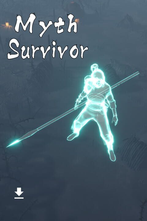 Myth Survivor cover art