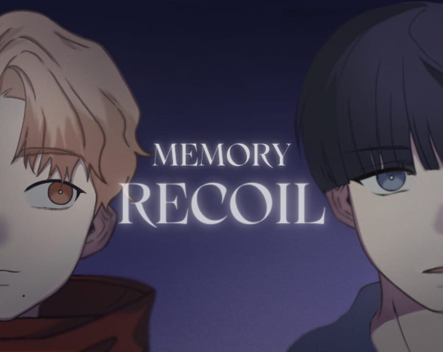 Memory Recoil cover image
