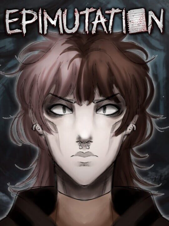 Epimutation cover