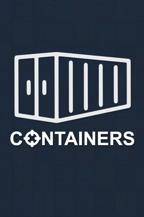 Containers cover art