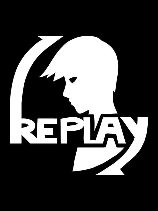 Re:play cover art