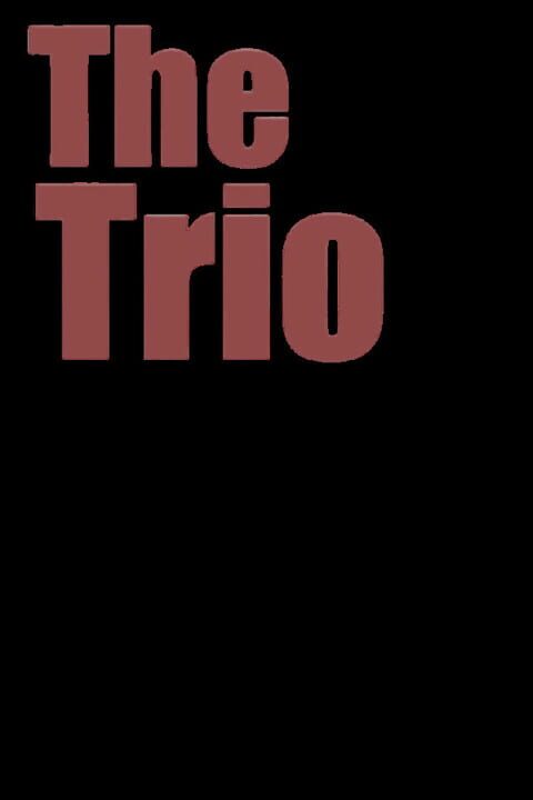 The Trio cover art