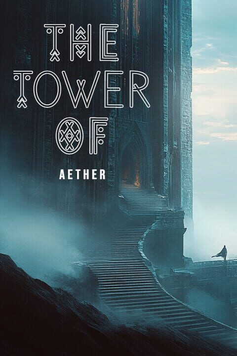 The Tower of Aether cover art