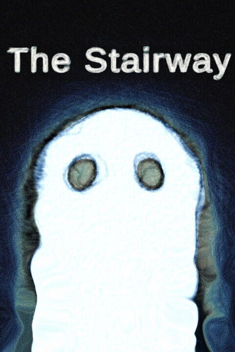 The Stairway cover art