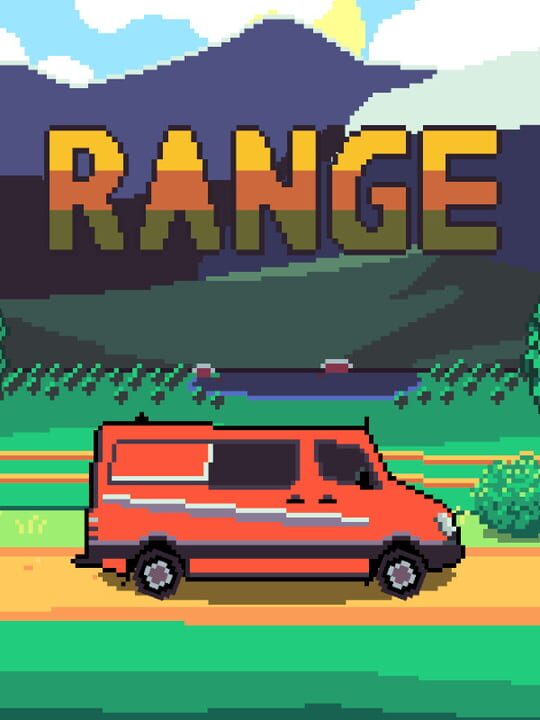 Range cover