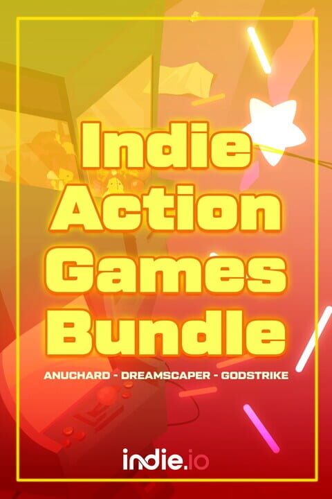 Indie.io Action Bundle cover image