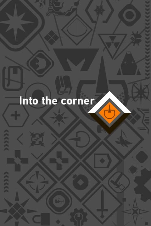 Into The Corner cover art