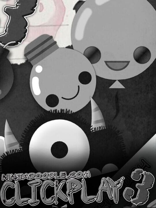ClickPlay 3 cover art