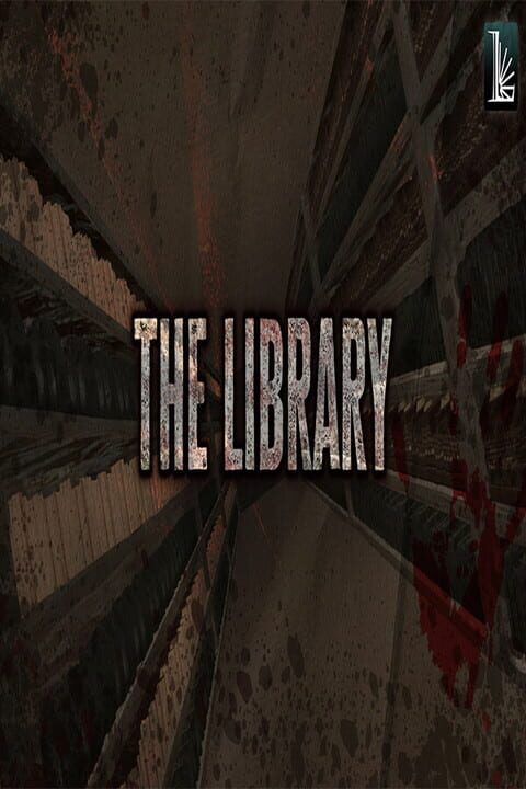 The Library cover art