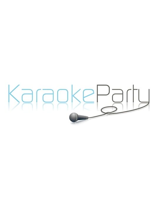 Karaoke Party cover