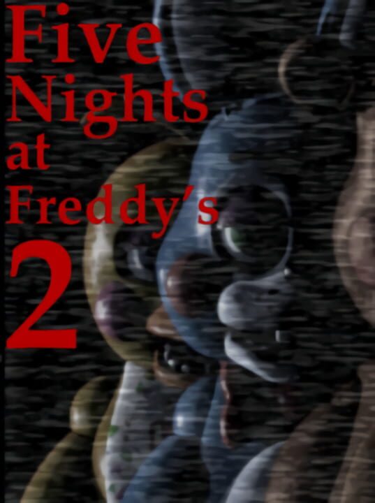 fiveNightsAtFreddys2
