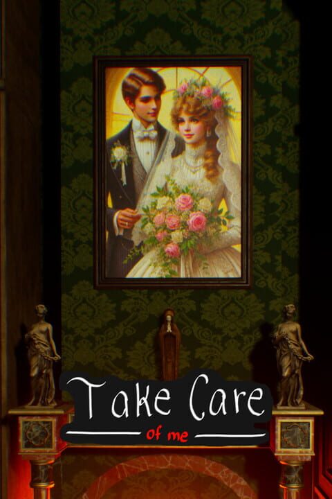 Take Care (of Me) cover