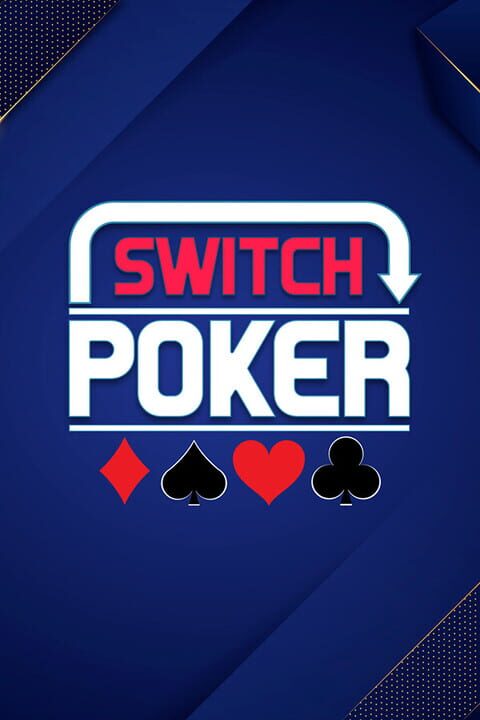 Switch Poker cover art