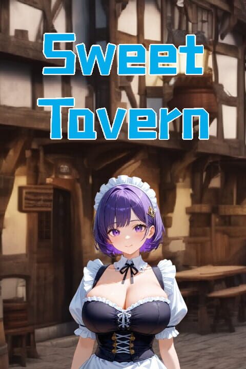 Sweet Tavern cover art