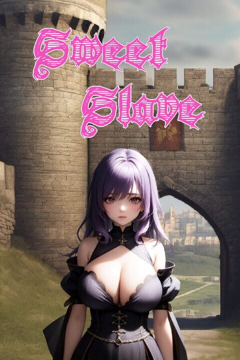 Sweet Slave cover art