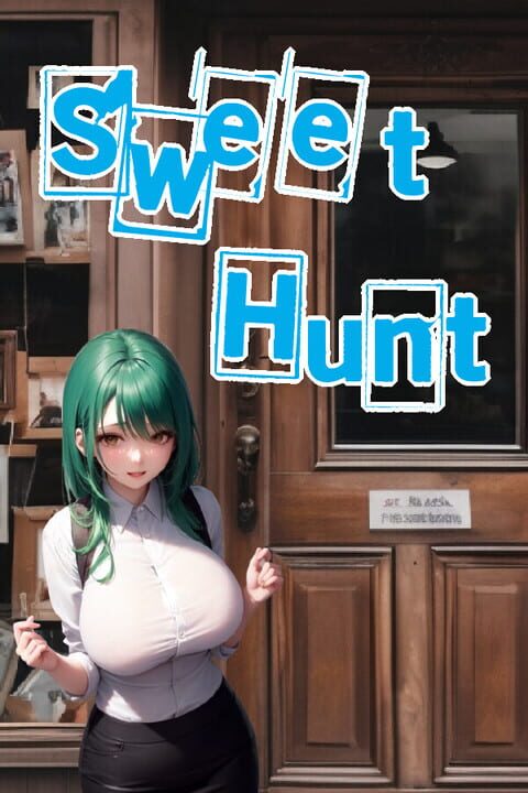 Sweet Hunt cover art
