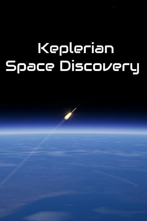 Keplerian Space Discovery cover image