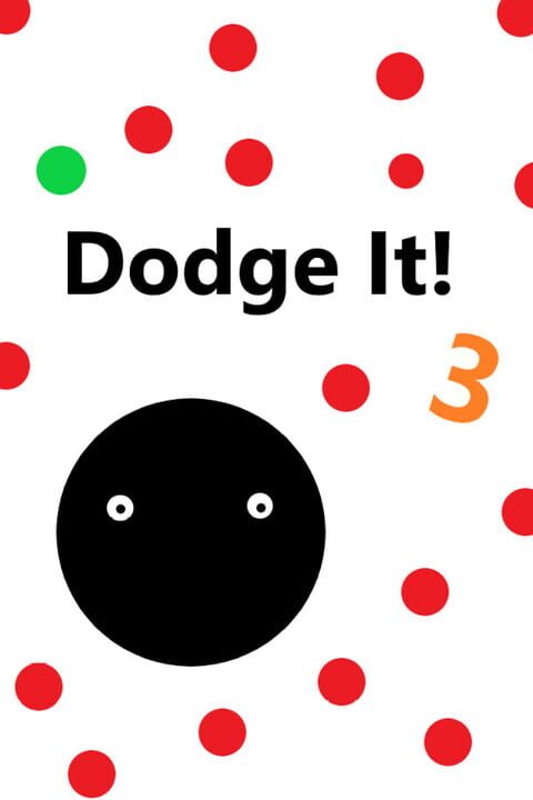 Dodge It! 3 cover art