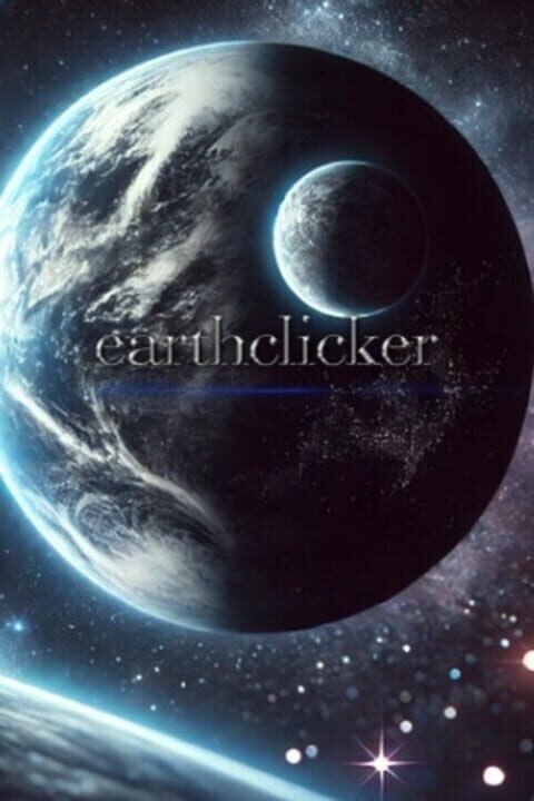 EarthClicker cover art