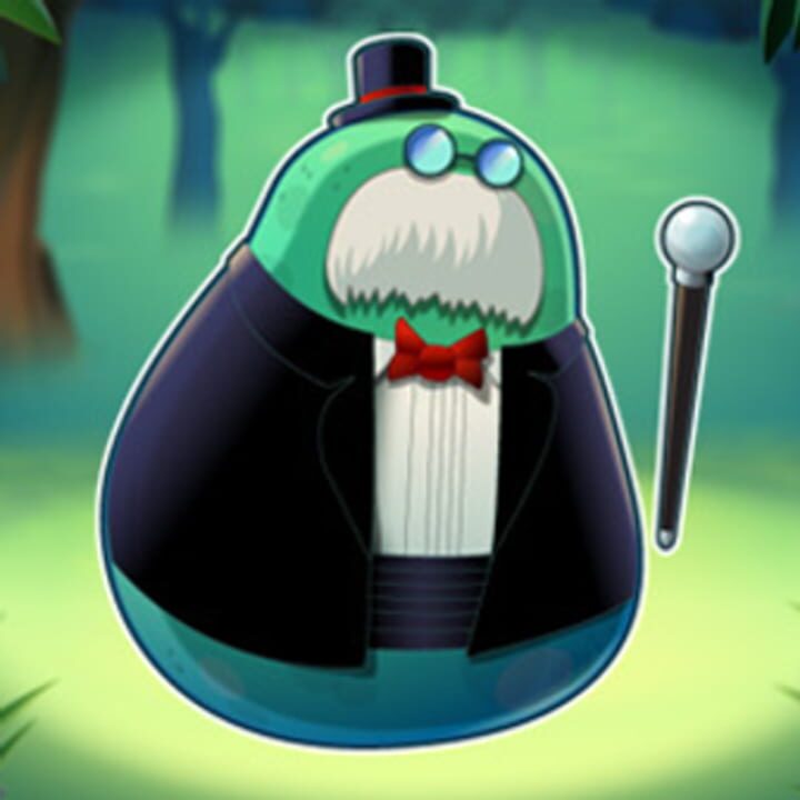 BumbleTales cover image