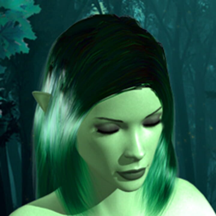 Celtic Lore: Sidhe Hills cover art