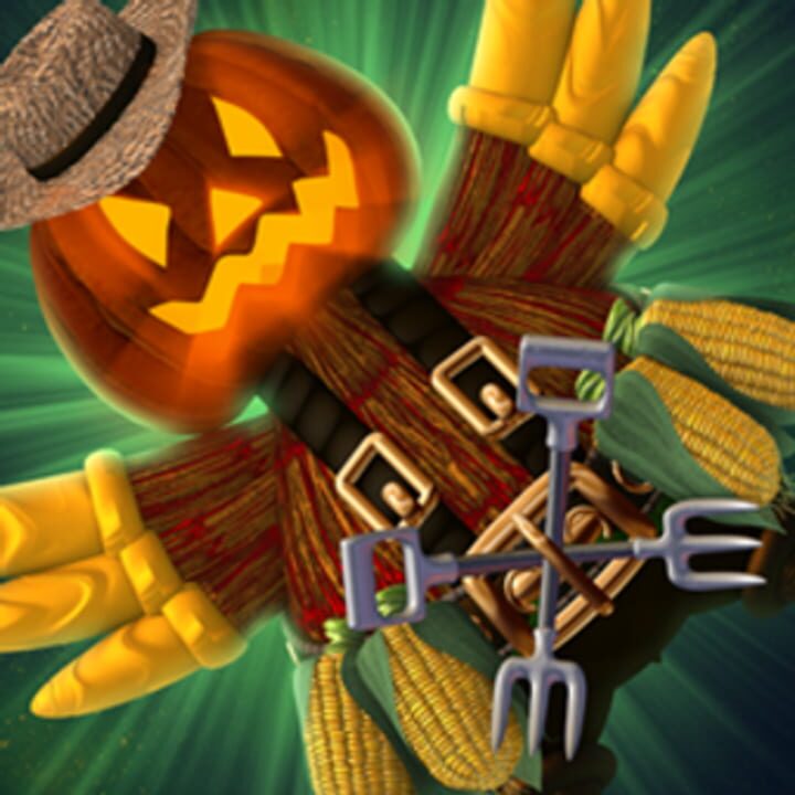 Chicken Invaders 5: Cluck of the Dark Side - Halloween Edition cover art