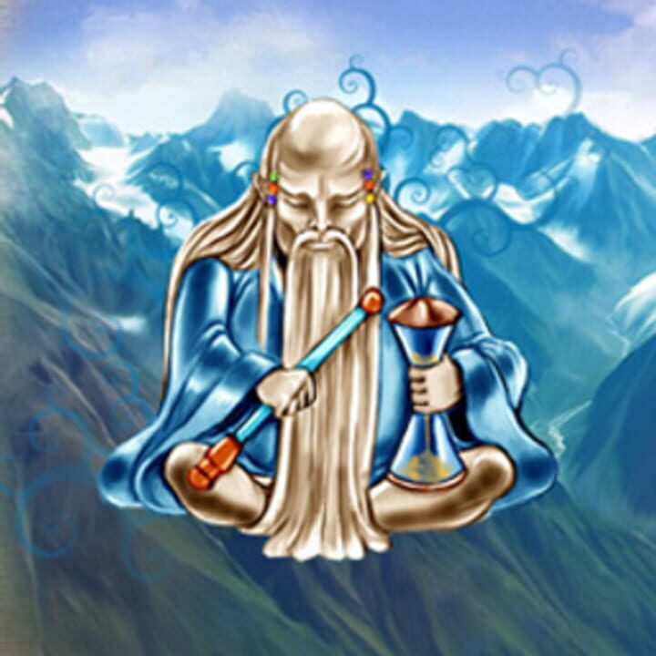 Bato: Treasures of Tibet cover art