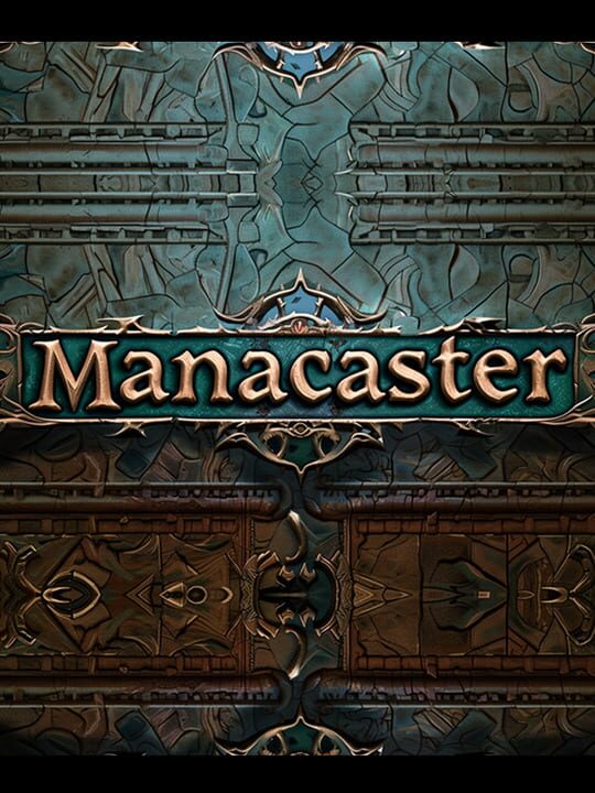 Manacaster cover
